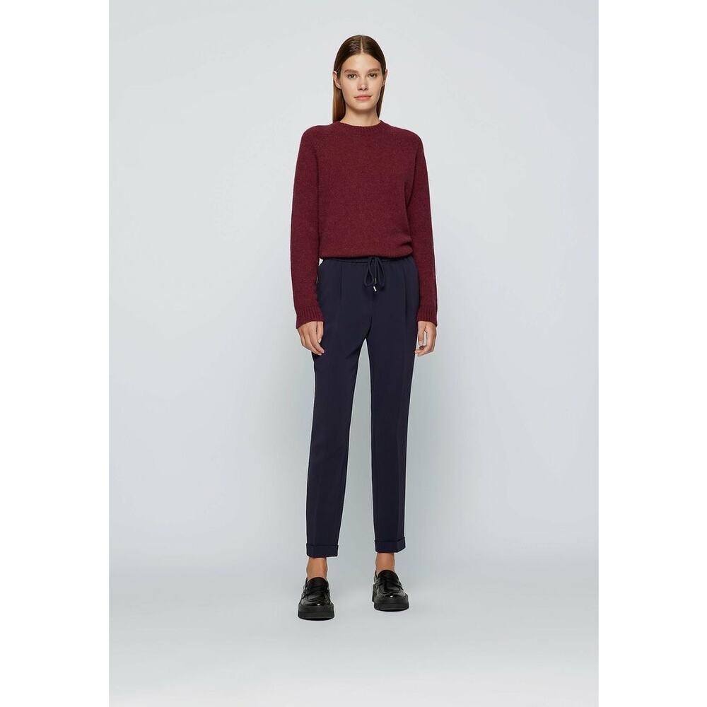 Hugo Boss Tariyana Pants Size 4 New with‎ Tags